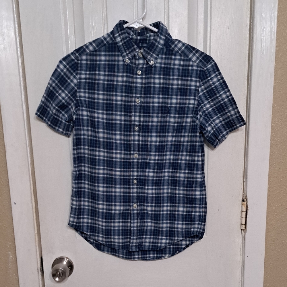 Ralph Lauren Polo Kids Button Down